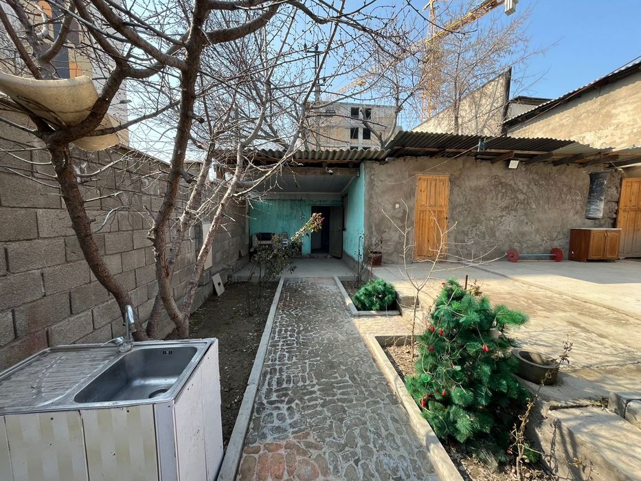 Продам пол дома состоянии хорошое