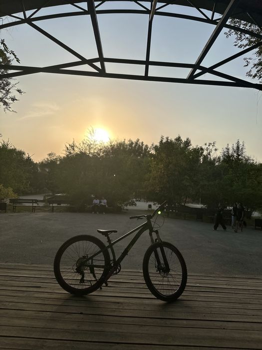 Велосипед IIREK L 5