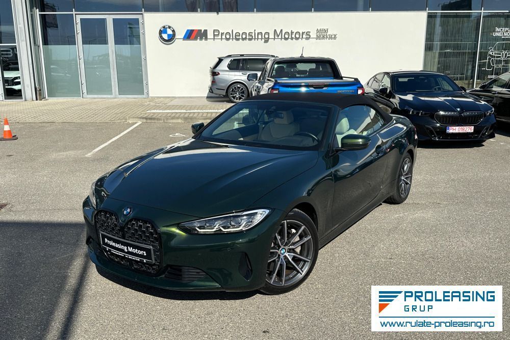 BMW Seria 4