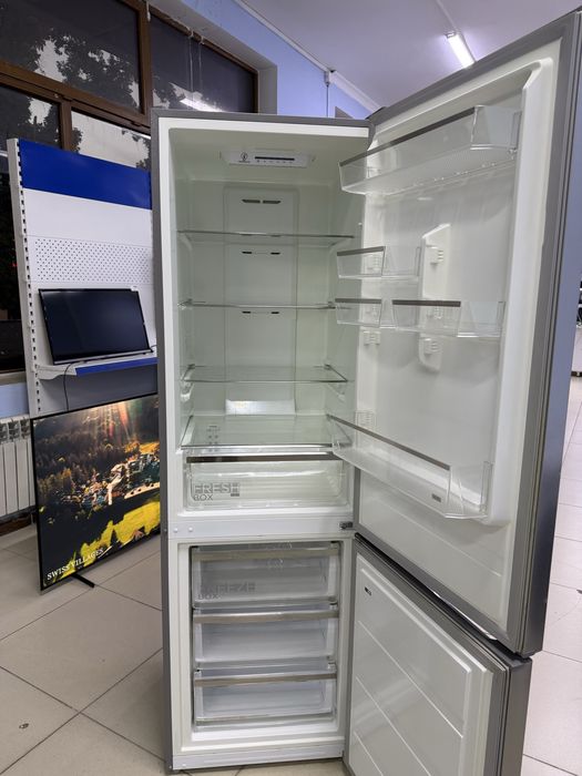 Холодильник/Midea