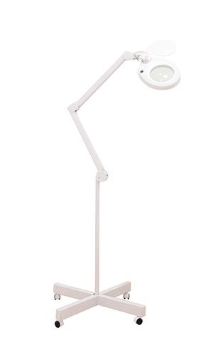 * Лампи лупи - различни модели - изплащане