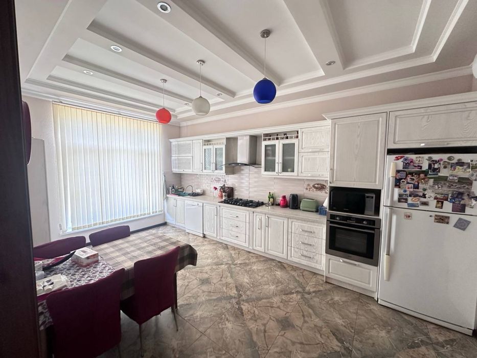 House for long term rent