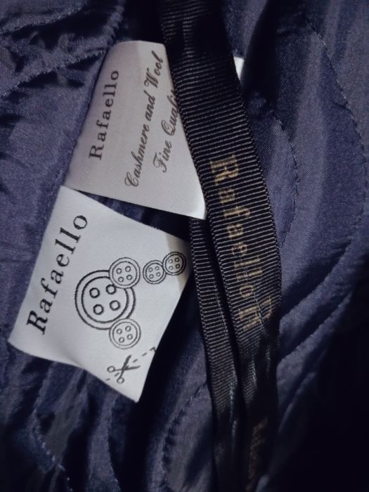 Пальто кашемировое Турция