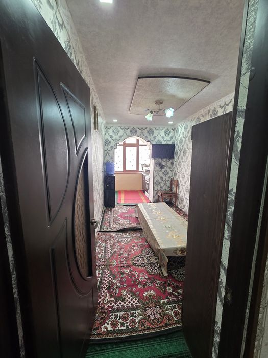 Qiziltepa tuman Paxtakor ko'chasi Xlop zavod domlari