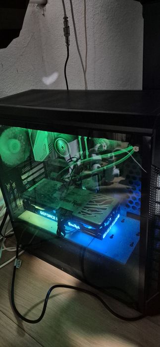 Sistem PC work&play Theseuss