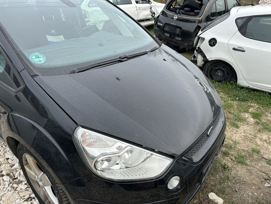 Преден капак за Форд S max ! TOP!