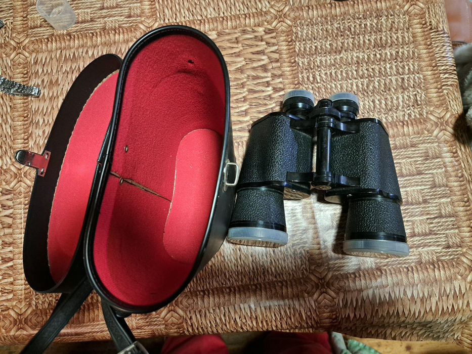 Японски Бинокъл Luminar 12x50