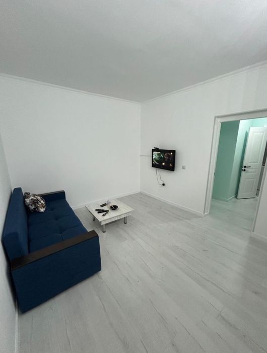 Сдается  квартира