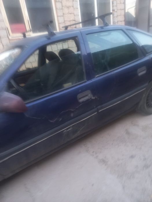 Продам машину...