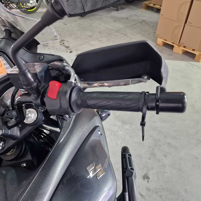 Motocicleta Suzuki V-Strom 650 ABS | S14906 | motomus.ro