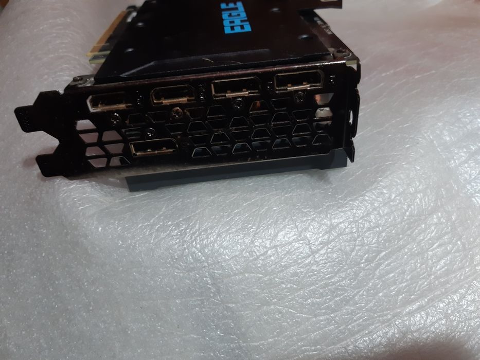 RTX 3080 TI  de vanzare