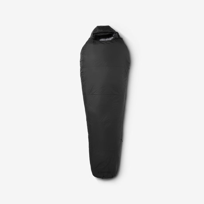 Sac de dormit de trekking 5°c, Mt500 - produs resigilat Decathlon