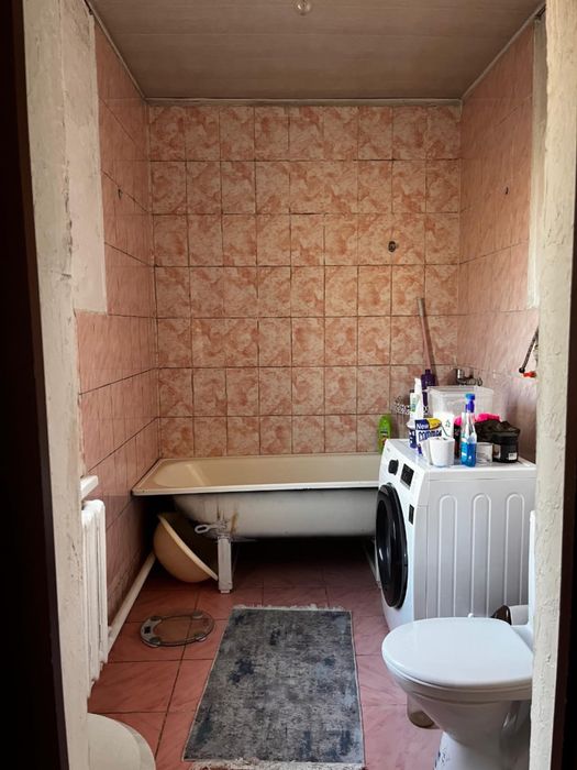 Продам уютный дом