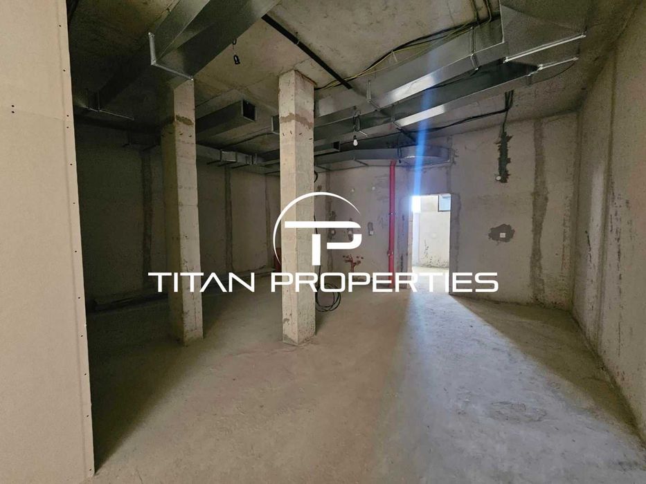 Търговско помещение, за продажба, м-т Ален Мак