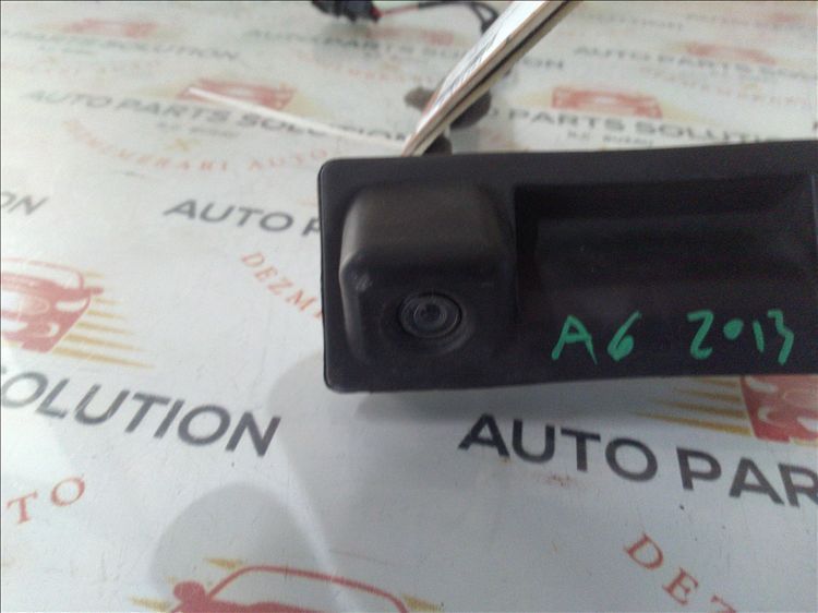 camera marsarier audi a6 an fabr.2013