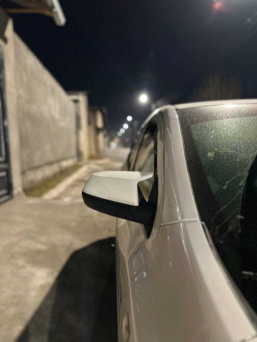 Cobaltga BMW shoxli bakovoyi zakazga yasab beriladi.