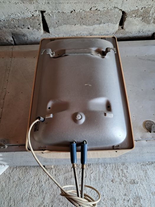 Бойлер малък 20 литров