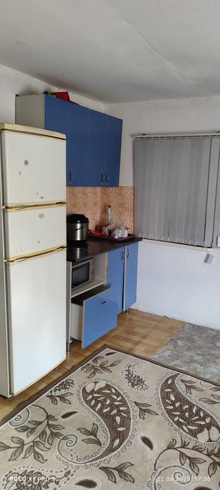 Продам дачу в селе Бобровка.