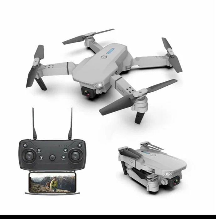 Dron mini ajoyib tanlov