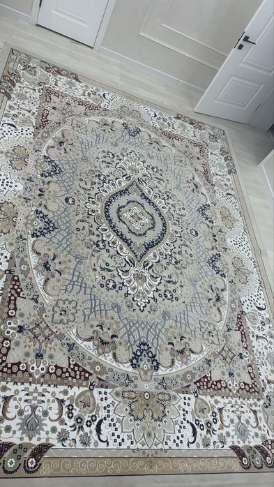 Палас ковёр б/у продажа