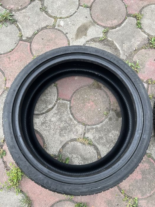 Vand set  anvelope All Season 270/30R20 si 245/35ZR20 !Factura!