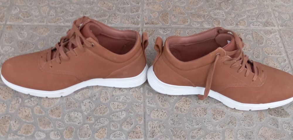 Timberland killington low top