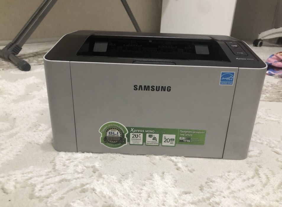 Принтер Samsung..