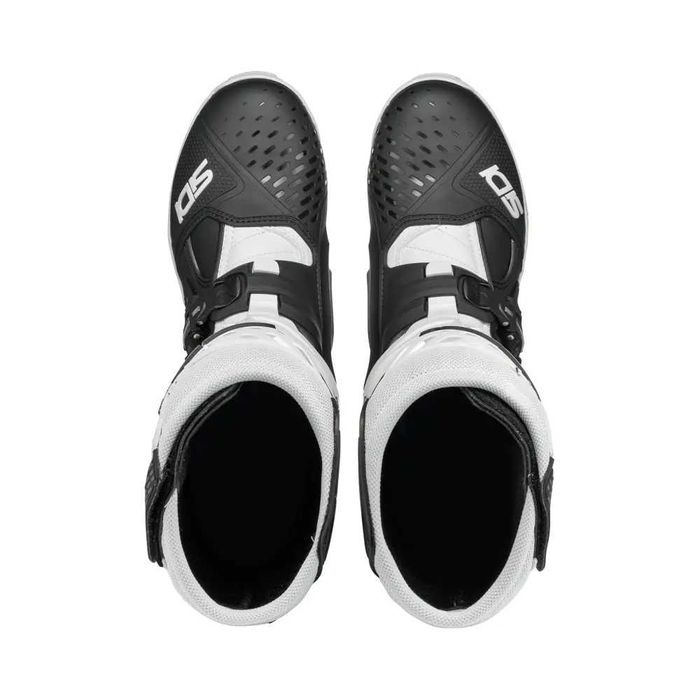 SIDI Мотокрос ендуро ботуши  Crossair Много ниско тегло премиум офроуд