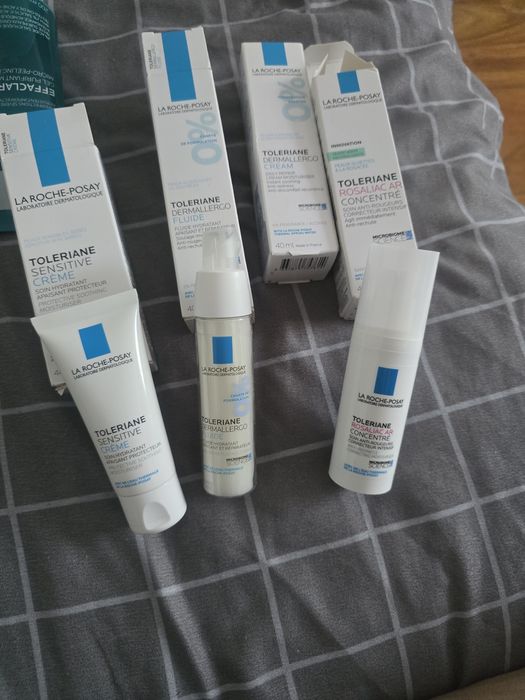 La Roche-Posay Toleriane