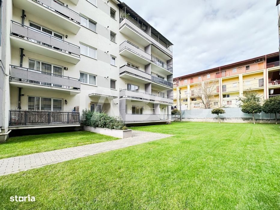 Apartament 2 camere decomandate de vanzare cu garaj si boxa Sobarilor