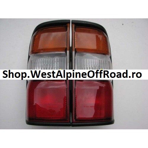 Lampa spate stop semnalizare NISSAN PATROL Y61 (1998-2004)