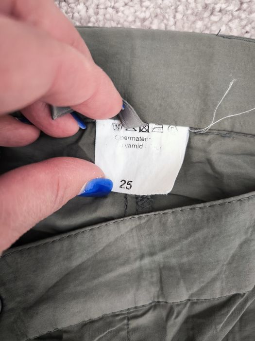 Pantaloni outdoor barbat Klepper L