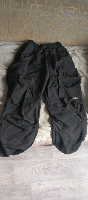 Штаны Карго Air mountain