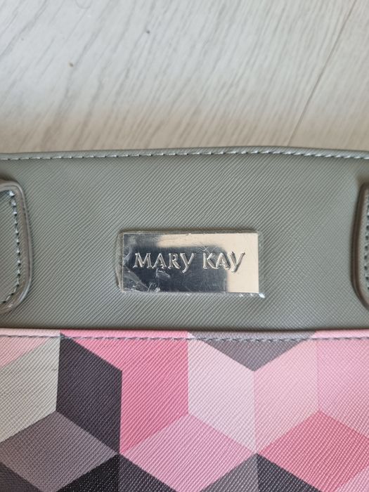 Mary Kay сумка новый оригинал экокожа