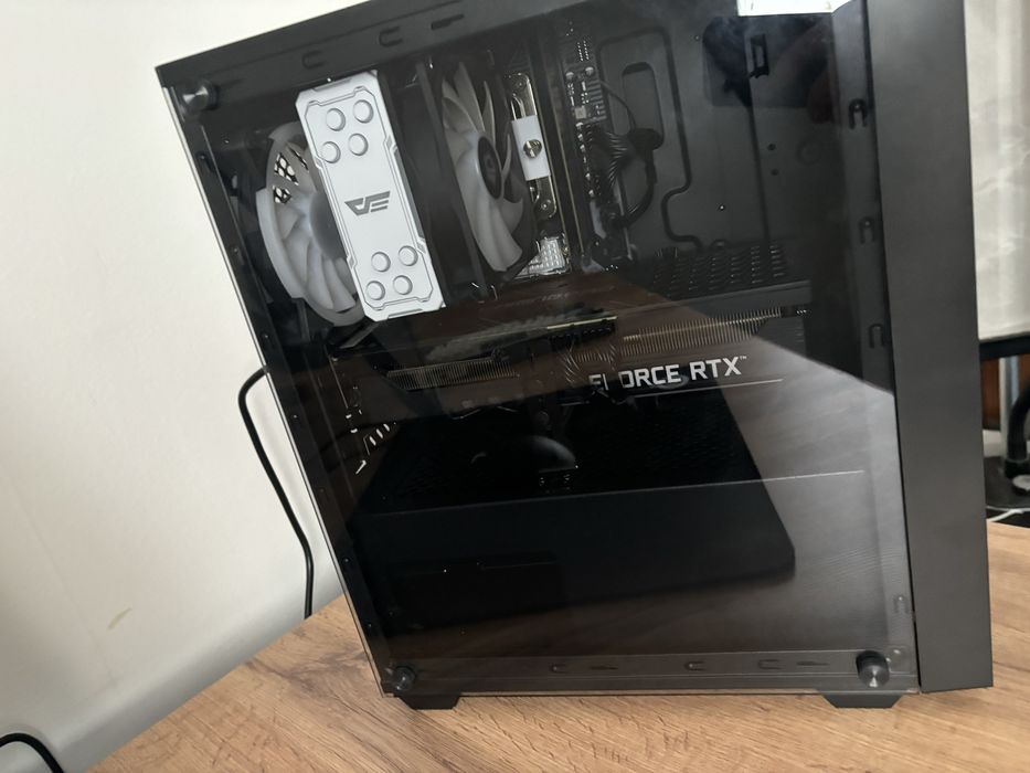 Компьютер игровой