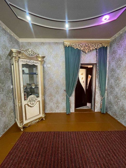 Tayyor xovli sotiladi