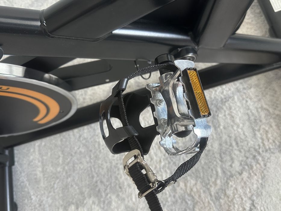 Велотренажер Genau XT-750