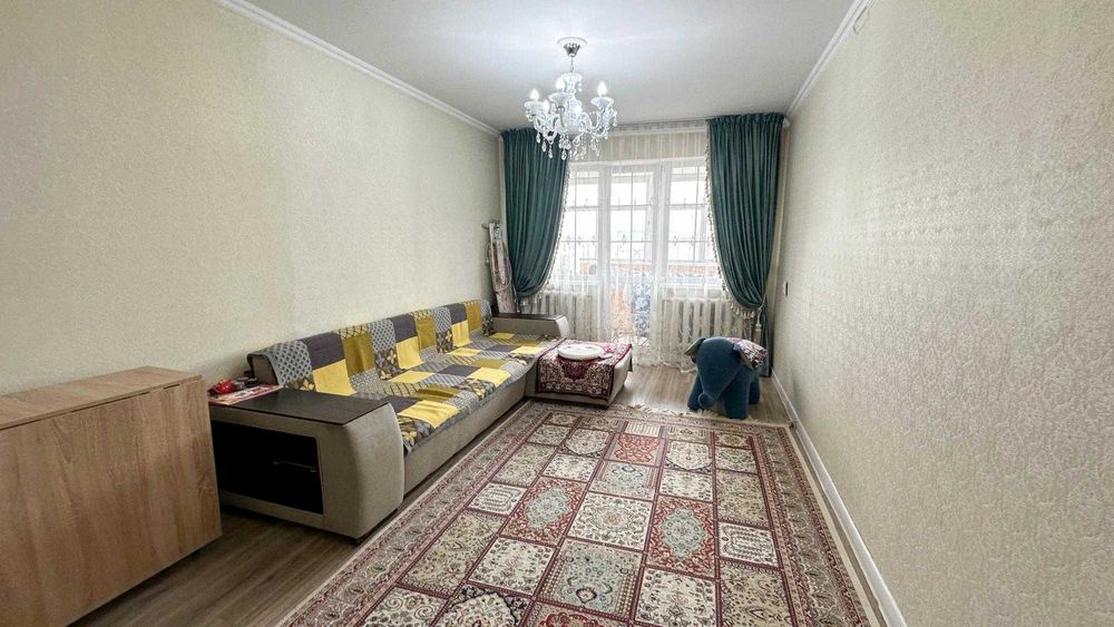 продать квартира