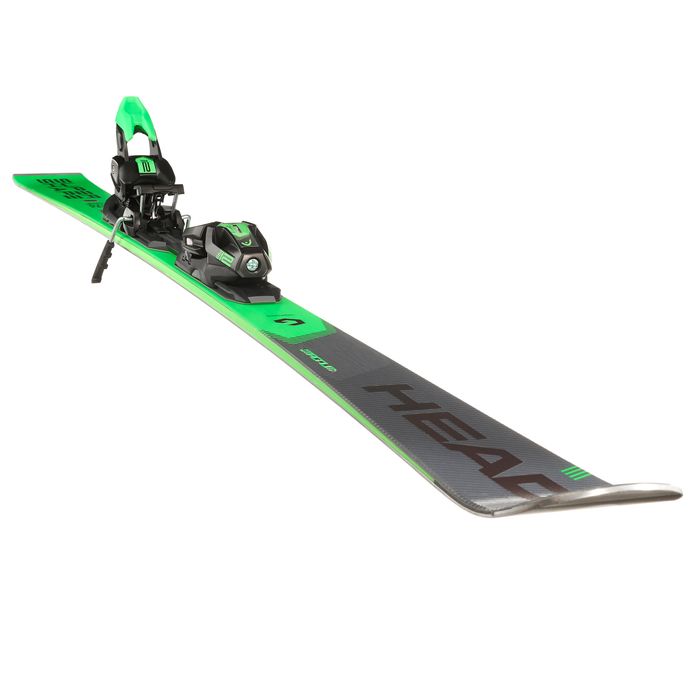 Schiuri cu legături - produs resigilat - (SecondHand) Decathlon