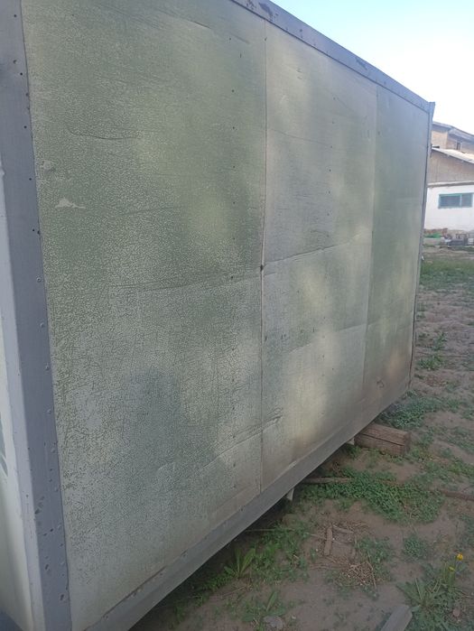 ТермоБудка на газель