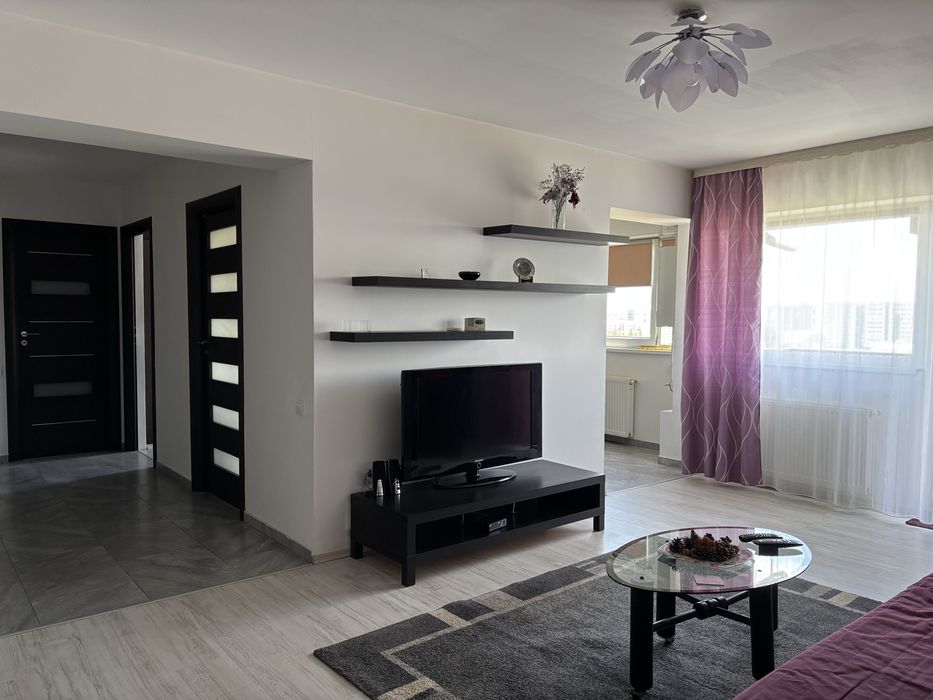 Apartament de inchiriat