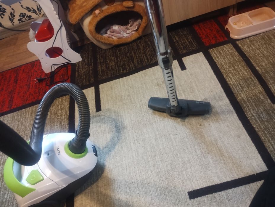 Прахосмукачка нова