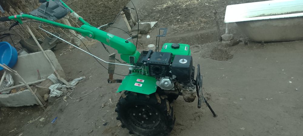 Matoblog . Yer yuradigan kelishilgan narxda