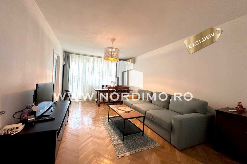Comision 0! Apartament 3 camere, balcon, Afi Cotroceni, Favorit -Drumul Taberei