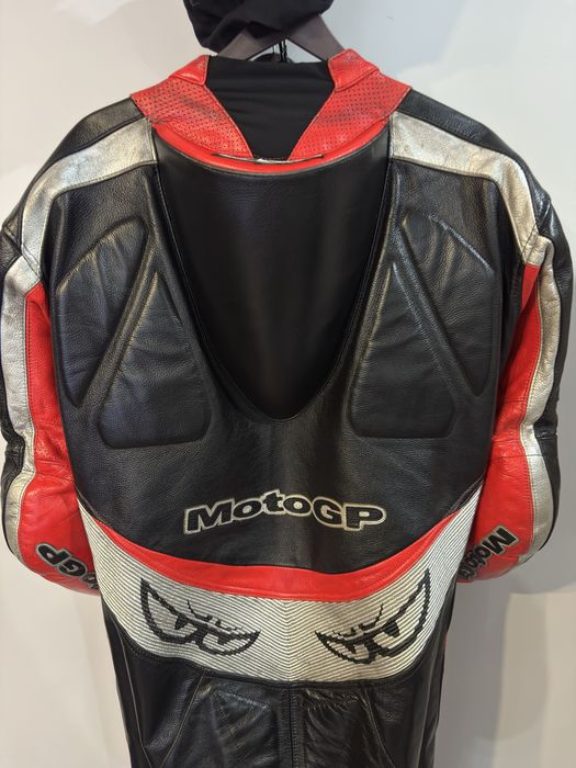 Цял мотоекип berik moto gp N 54