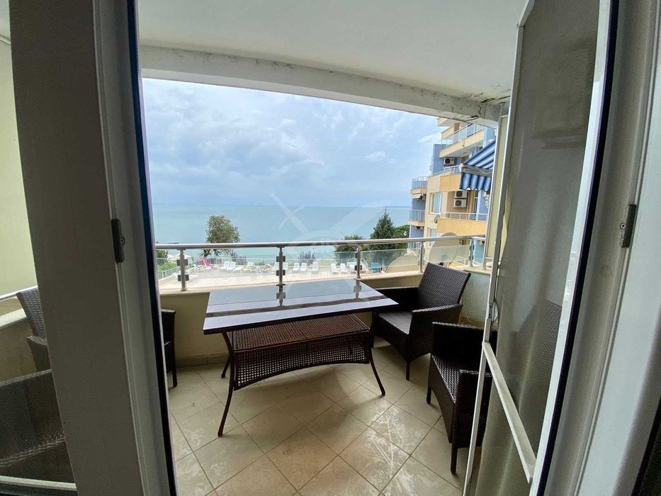 Продава се Двустаен апартамент в Свети Влас - 84 кв.м за 1548 €/кв.м - Снимка #8