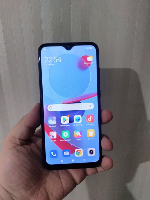 Redmi note 8 128gb