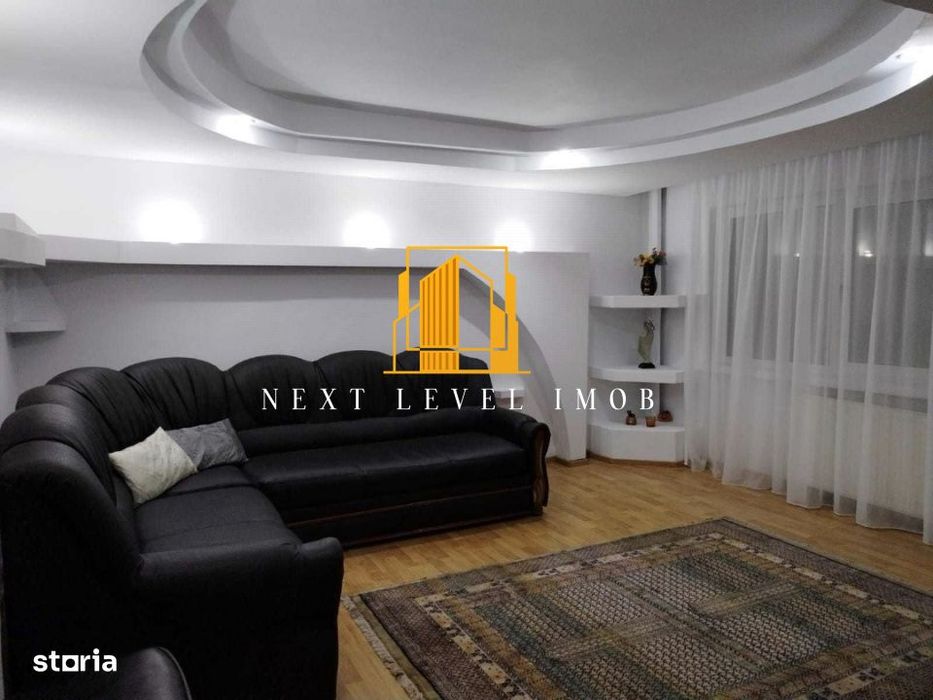 Apartament 2 camere de inchiriat – Gavana 3