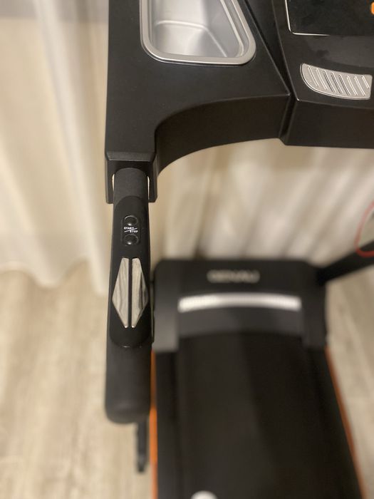 Беговая дорожка Genau TR50
