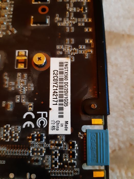Placi video PC uri